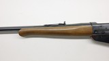 Browning 1895 Copy of Winchester, 30-40 Krag, 24" 1985 - 17 of 21