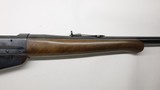 Browning 1895 Copy of Winchester, 30-40 Krag, 24" 1985 - 4 of 21