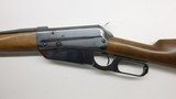 Browning 1895 Copy of Winchester, 30-40 Krag, 24" 1985 - 18 of 21