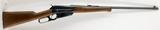 Browning 1895 Copy of Winchester, 30-40 Krag, 24" 1985 - 20 of 21