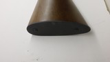 Browning 1895 Copy of Winchester, 30-40 Krag, 24" 1985 - 2 of 21