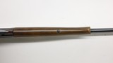 Browning 1895 Copy of Winchester, 30-40 Krag, 24" 1985 - 14 of 21