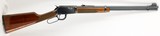 Winchester 9422 XTR, 22 S L LR, 20" barrel - 24 of 25