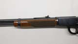 Winchester 9422 XTR, 22 S L LR, 20" barrel - 20 of 25
