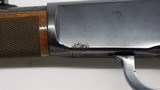Winchester 9422 XTR, 22 S L LR, 20" barrel - 22 of 25