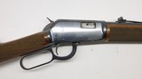 Winchester 9422 XTR, 22 S L LR, 20" barrel