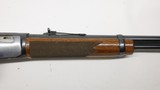 Winchester 9422 XTR, 22 S L LR, 20" barrel - 6 of 25
