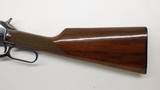 Winchester 9422 XTR, 22 S L LR, 20" barrel - 23 of 25