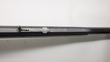 Winchester 1873 Rifle, 38 WCF 38/40 Made 1886 Antique 24