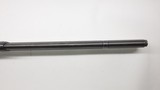 Winchester 1873 Rifle, 38 WCF 38/40 Made 1886 Antique 24