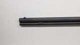 Winchester 1873 Rifle, 38 WCF 38/40 Made 1886 Antique 24