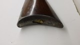 Winchester 1873 Rifle, 38 WCF 38/40 Made 1886 Antique 24