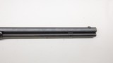 Winchester 1873 Rifle, 38 WCF 38/40 Made 1886 Antique 24