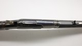 Winchester 1873 Rifle, 38 WCF 38/40 Made 1886 Antique 24