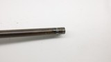 Winchester 1873 Rifle, 44 WCF 44/40 Made 1893 Antique 24