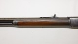 Winchester 1873 Rifle, 44 WCF 44/40 Made 1893 Antique 24