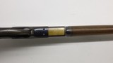 Winchester 1873 Rifle, 44 WCF 44/40 Made 1893 Antique 24