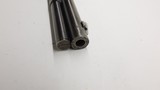 Winchester 1873 Rifle, 44 WCF 44/40 Made 1893 Antique 24