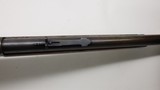 Winchester 1873 Rifle, 44 WCF 44/40 Made 1893 Antique 24