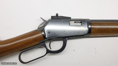 Winchester 9422 22 LR, 20