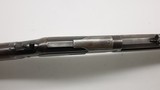 Winchester 1873 Rifle, 44 WCF 44/40 Made 1893 Antique 24" Octagon Barrel - 10 of 24