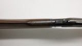 Winchester 1873 Rifle, 44 WCF 44/40 Made 1893 Antique 24" Octagon Barrel - 11 of 24