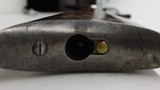 Winchester 1873 Rifle, 44 WCF 44/40 Made 1893 Antique 24" Octagon Barrel - 22 of 24