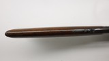Winchester 1873 Rifle, 44 WCF 44/40 Made 1893 Antique 24" Octagon Barrel - 13 of 24