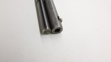 Winchester 1873 Rifle, 44 WCF 44/40 Made 1893 Antique 24" Octagon Barrel - 6 of 24