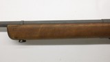 Mossberg 44 US, 26
