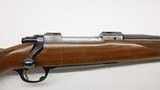 Ruger M77 77 Tang Safety, 300 Winchester mag, 1987