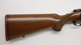 Ruger M77 77 Tang Safety, 300 Winchester mag, 1987 - 3 of 21