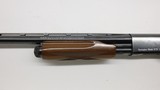 Remington 870 Special Wingmaster, 12ga, 21