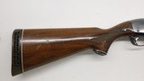 Remington 870 Wingmaster 12ga, 28