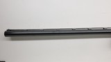 Remington 870 Wingmaster 12ga, 28