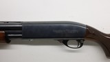 Remington 870 Wingmaster 12ga, 28