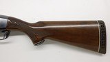 Remington 870 Wingmaster 12ga, 28