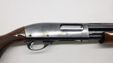 Remington 870 Wingmaster 12ga, 28