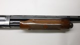 Remington 870 Wingmaster 12ga, 28