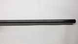 Remington 870 Wingmaster 12ga, 28