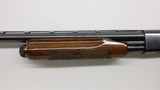 Remington 870 Wingmaster 12ga, 28