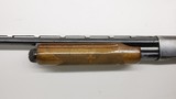 Remington 870 Wingmaster 20ga, 25