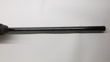 Remington 870 Wingmaster 20ga, 25