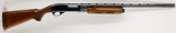 Remington 870 Wingmaster 20ga, 25