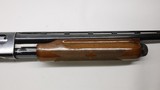Remington 870 Wingmaster 20ga, 25