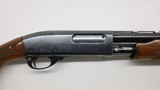 Remington 870 Wingmaster 20ga, 25