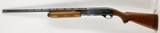 Remington 870 Wingmaster 20ga, 25