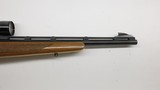 Remington 600 350 Rem Mag, clean early gun, scoped - 5 of 22