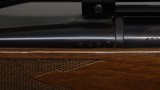 Remington 600 350 Rem Mag, clean early gun, scoped - 19 of 22
