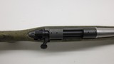 Remington 700 Alamo Precision Custom Maverick 223 Rem - 10 of 22